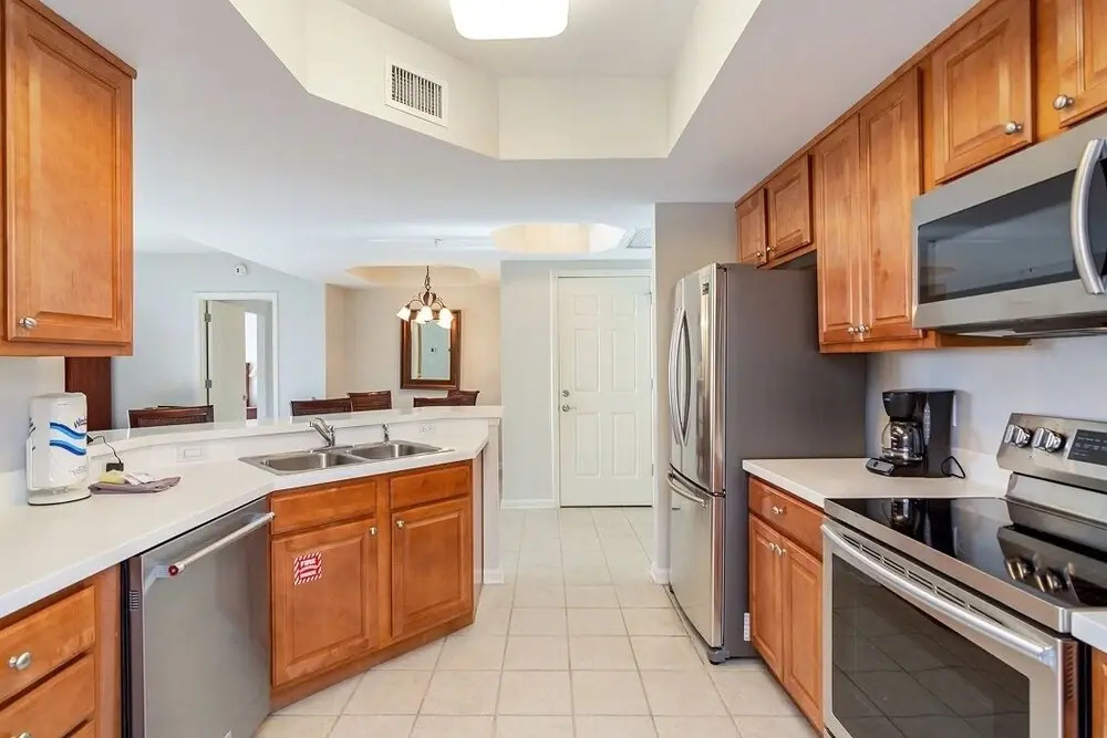 Sweet Serenade - 2 Br Condo