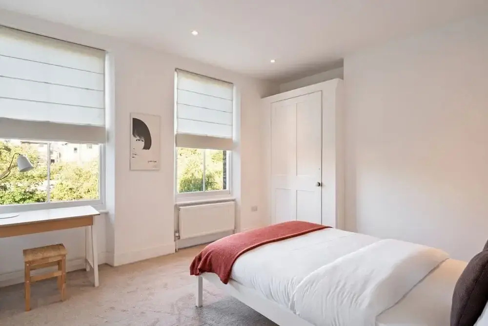 Spacious 2 Bed Apt nr Deptford, 6mins to Train st