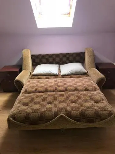 Nikolays Guest House