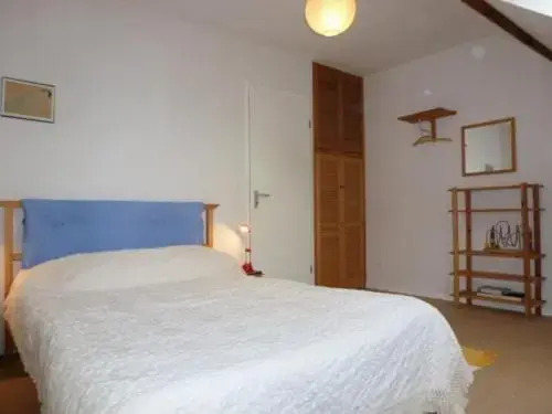 Apartment Appartement Duplex Avec 2 Chambres Balcon Et Parking
