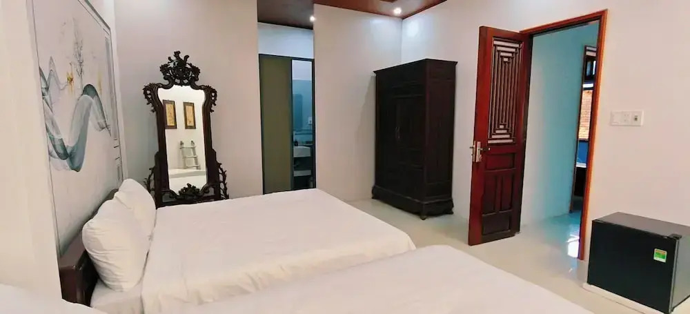 Mai Viên Homestay & Restaurant
