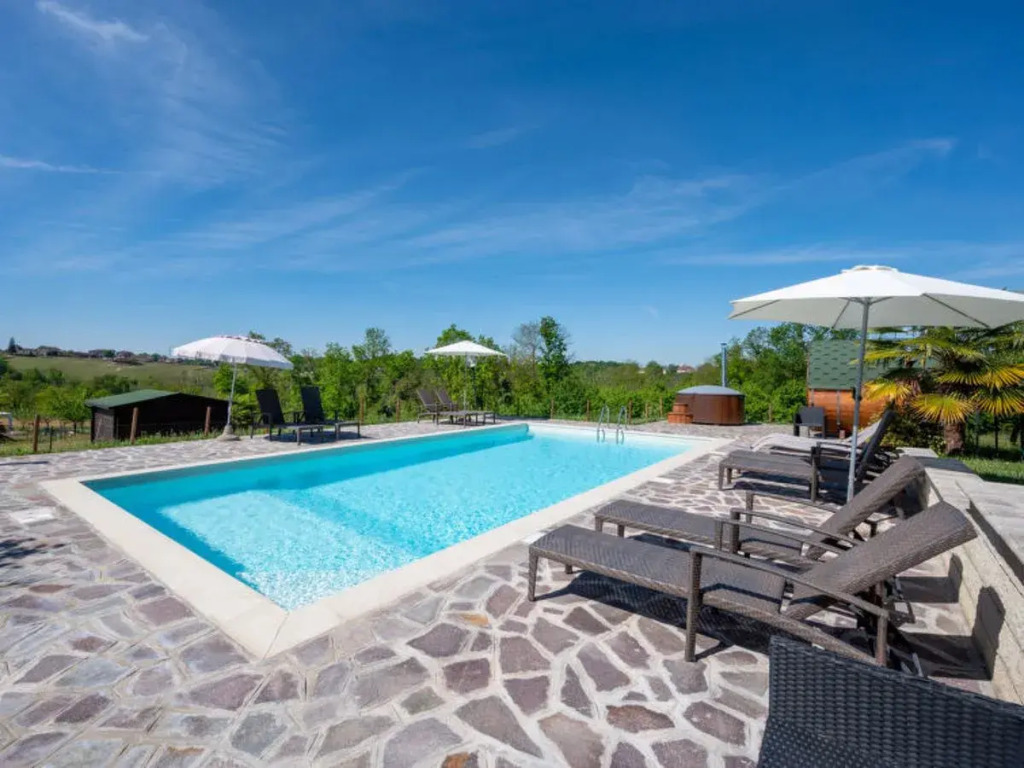 Agriturismo I Tre Tigli (AST160)