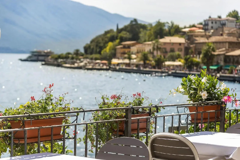 Hotel allAzzurro