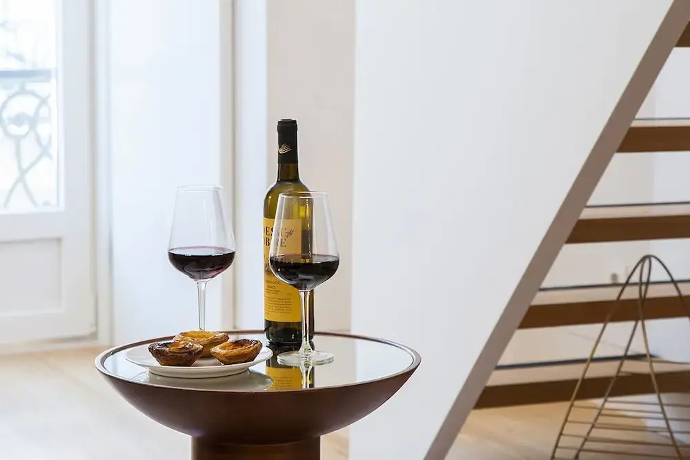 ALTIDO Downtown Duplex Terrace