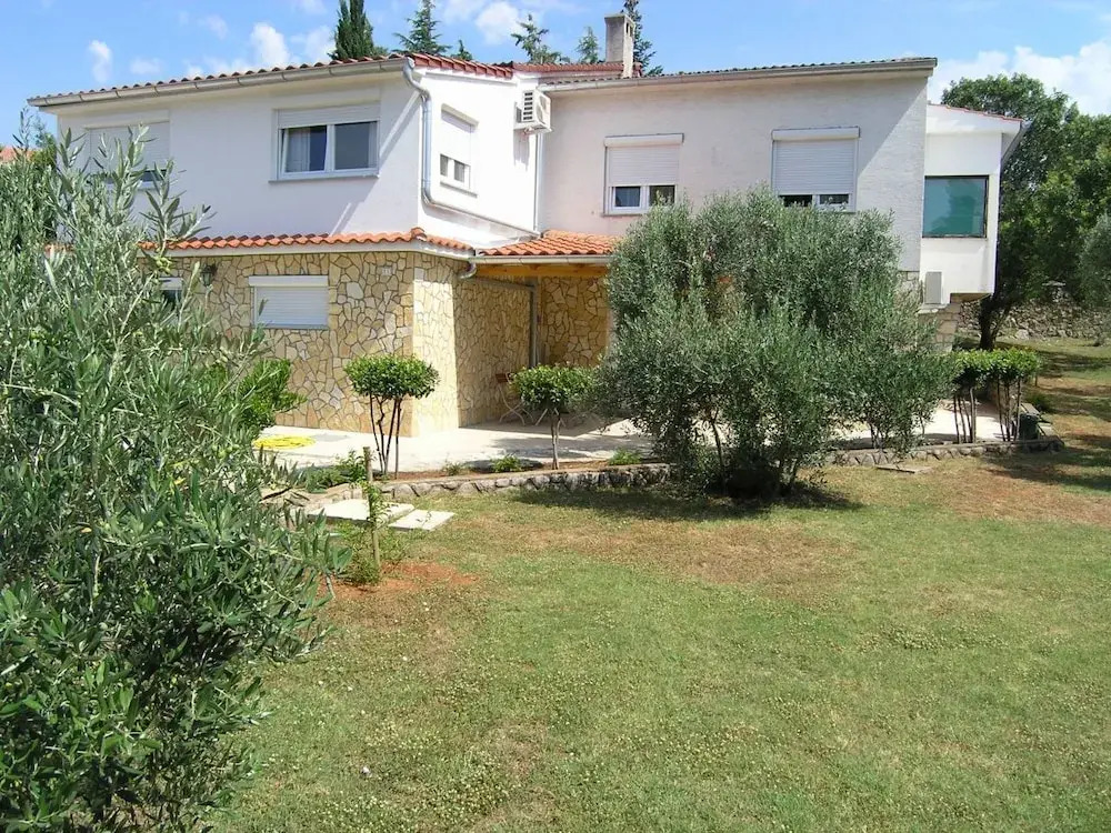 Apartment Martina