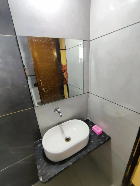 Hotel Sai Ssl