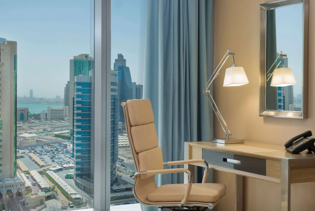 Wyndham Doha West Bay