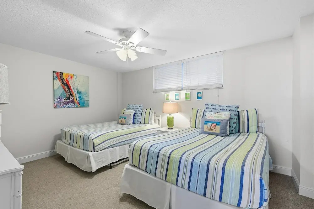 Coronado Towers 104