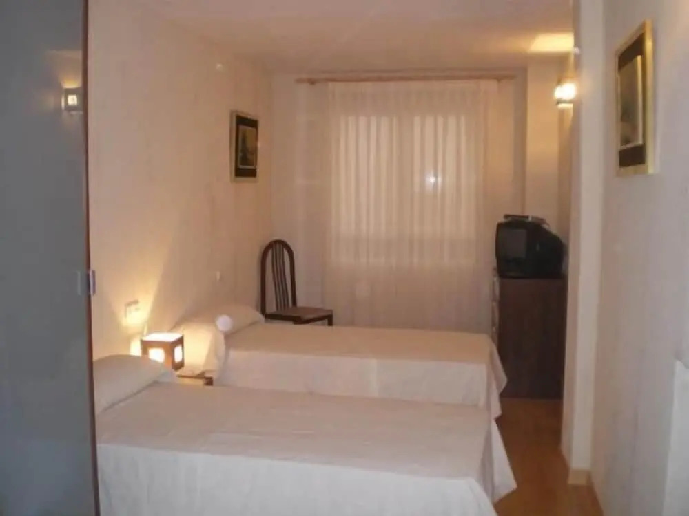 Hostal Ruiz