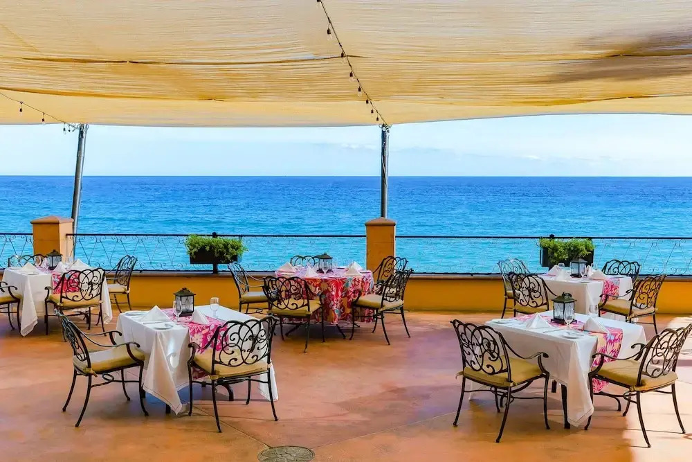 Villa del Palmar Los Cabos, Elite Luxe Member Units by Stephen Ostler
