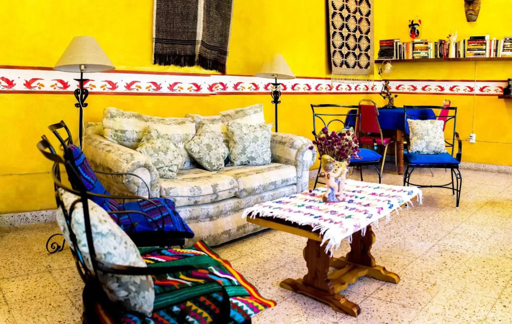 Posada de Chencho