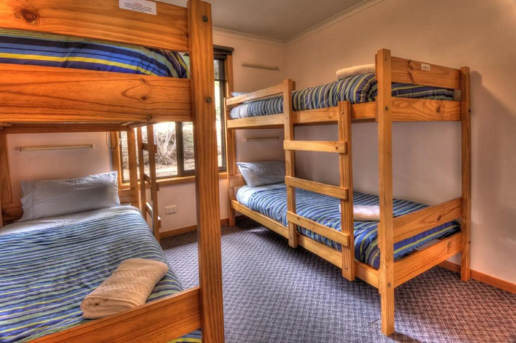 Iluka Holiday Centre