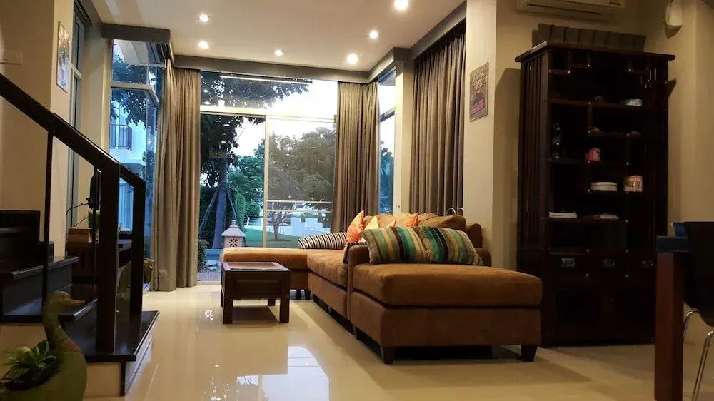 Teddy Bear Villa Hua Hin