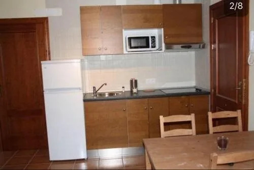 Apartamentos El Púa