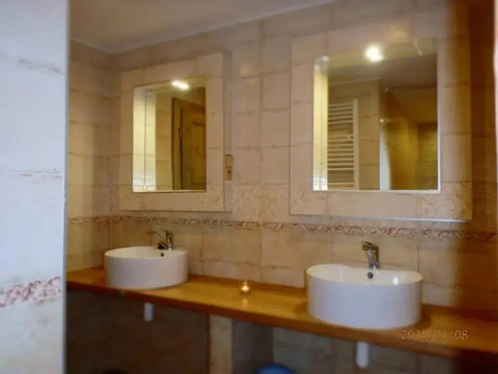 Apartmány Alex