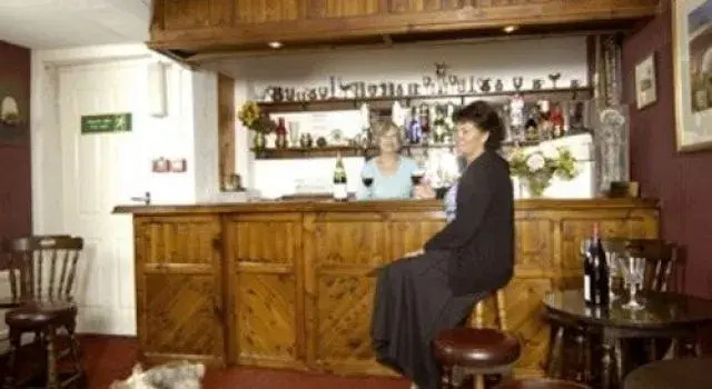 The Cartref Hotel