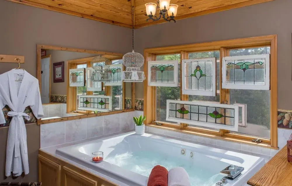 Eureka Sunset Cabins