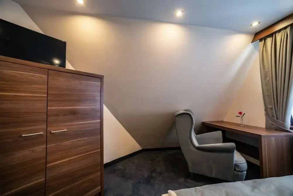GORSKI RESORT Lux Apartments Jacuzzi & Sauna
