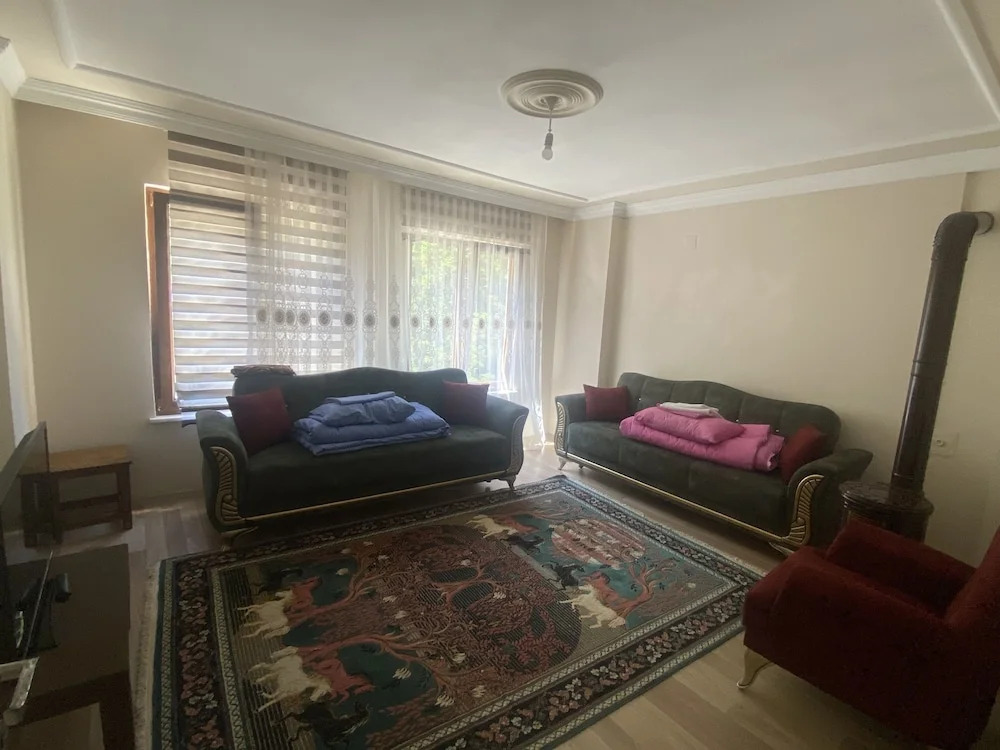 Isikli Kale Otel