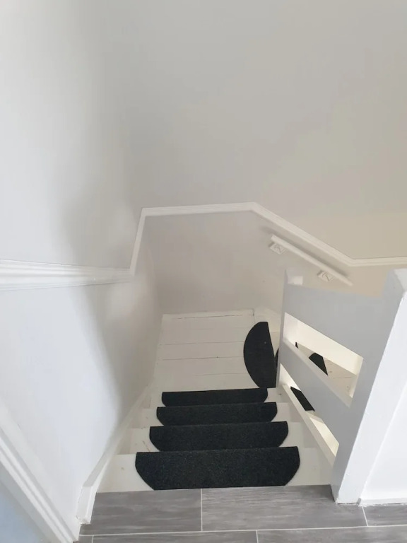 Washington's Diamond 3 Bedroom House Sleeps 6guest