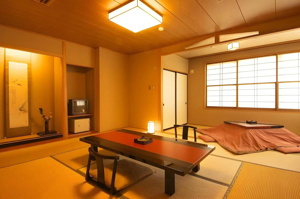 Ichinoyu Katei