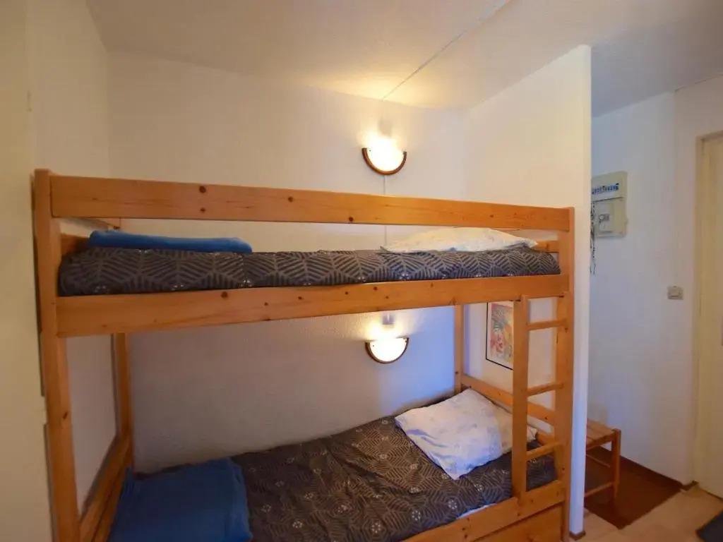 Appartement Bernex, 2 pièces, 4 personnes - FR-1-498-70