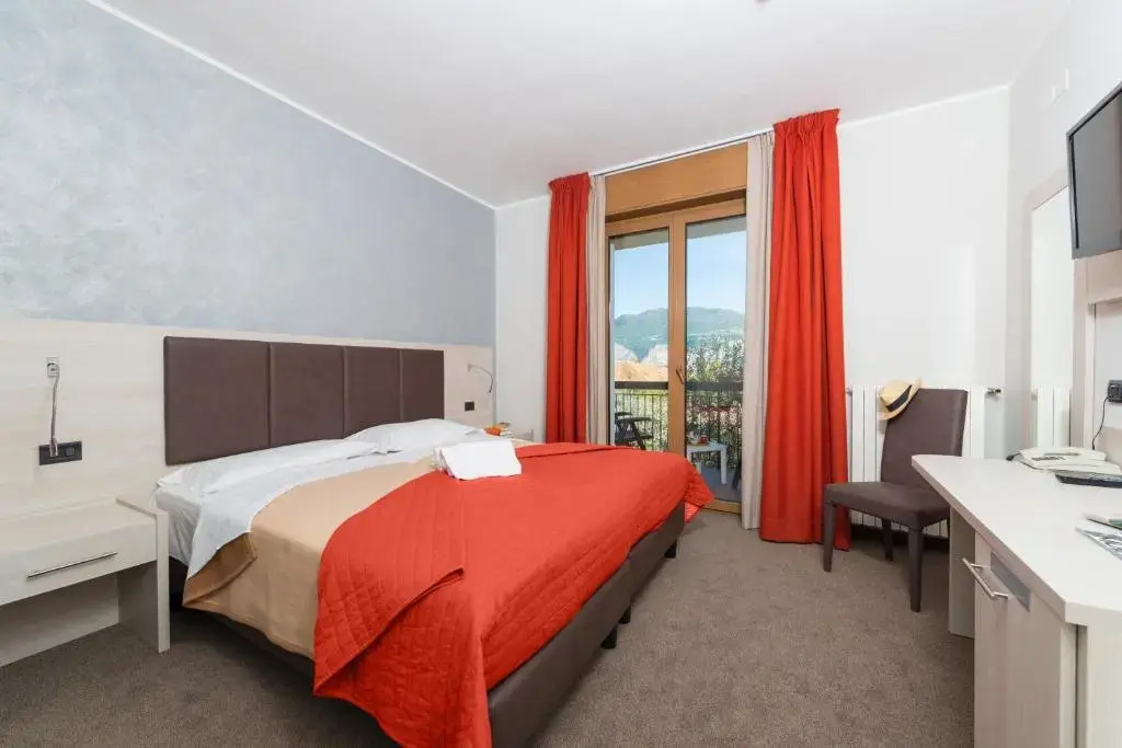 Hotel Catullo