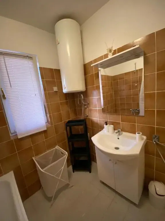 Apartment Erika