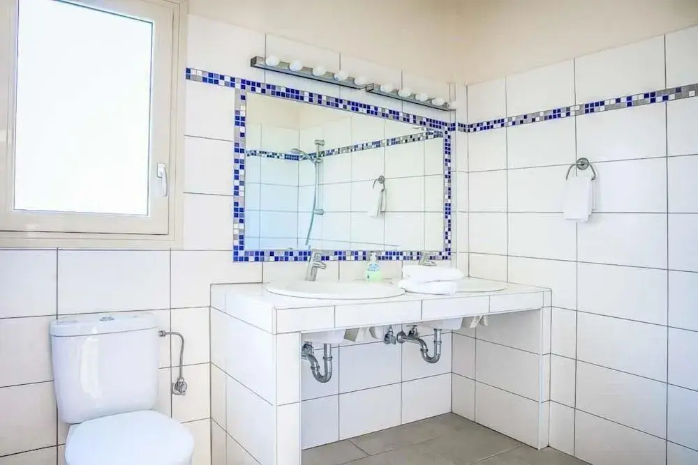 Villa Louloudia