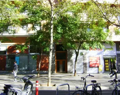 Apartment Guell