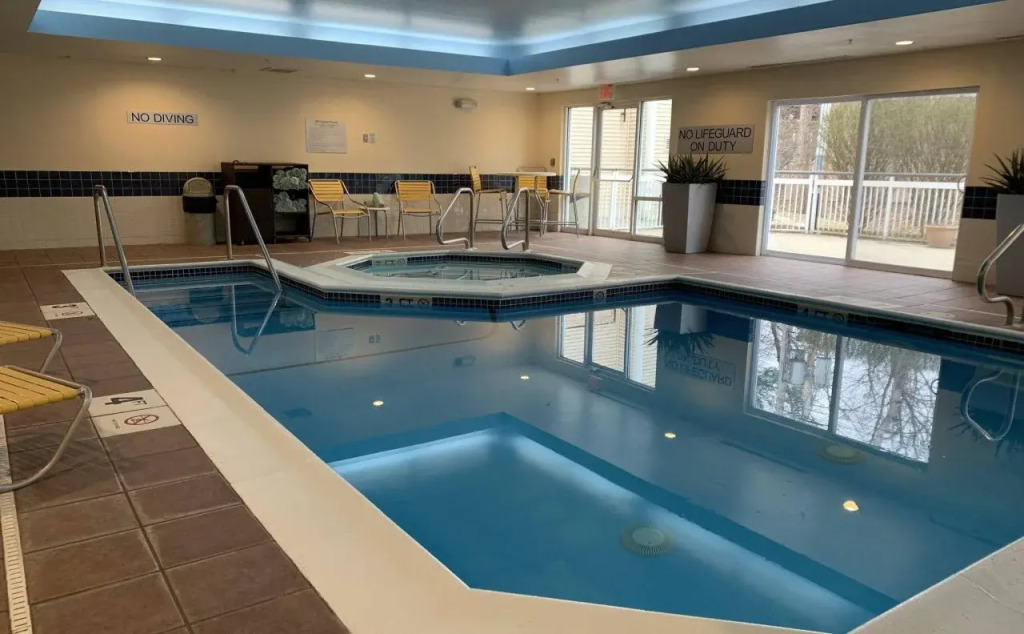 Fairfield Inn Concord