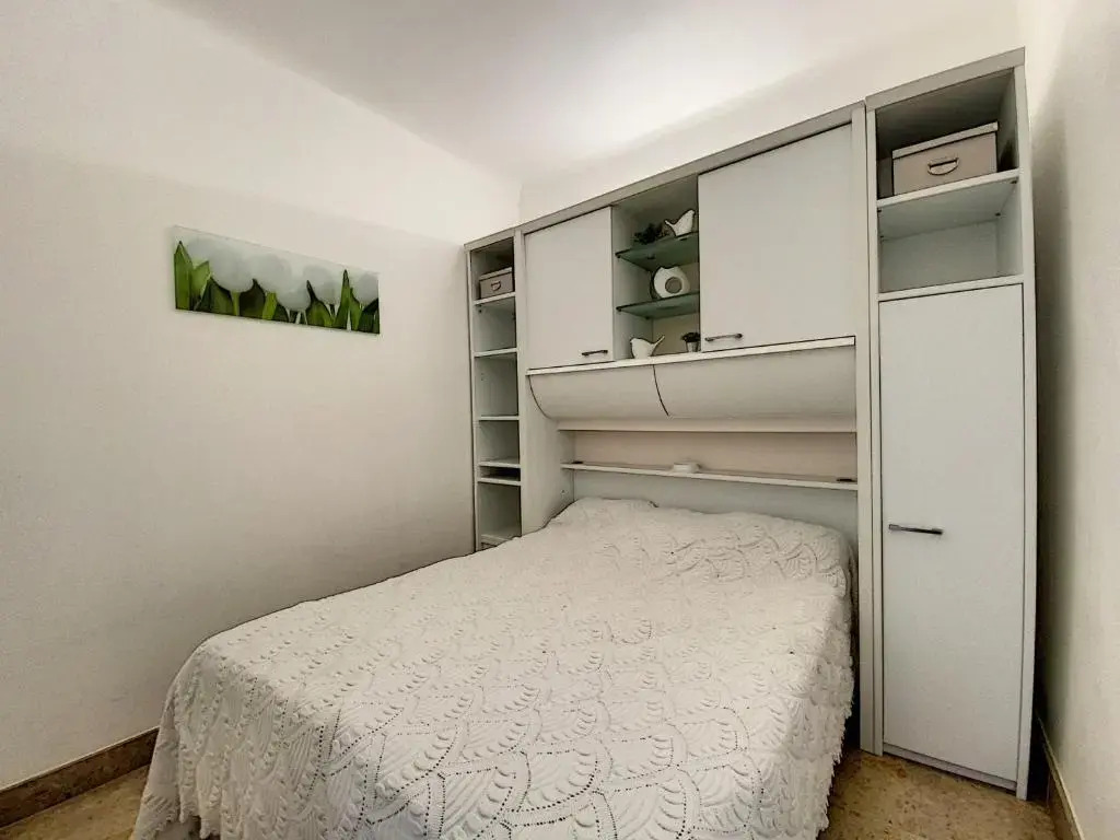 Appartement Cannes, 2 pièces, 4 personnes - FR-1-470-9