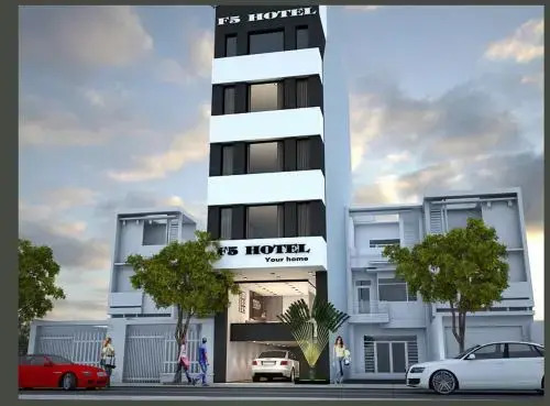 F5 Motel