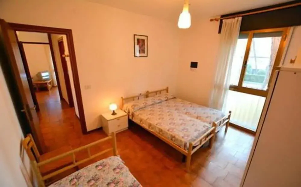 Lignano Pineta
