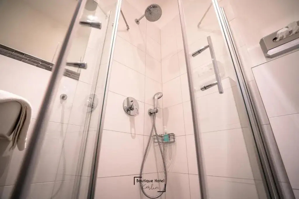 Boutique Hotel Kerlin