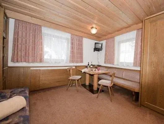 Charlys Ferienwohnung