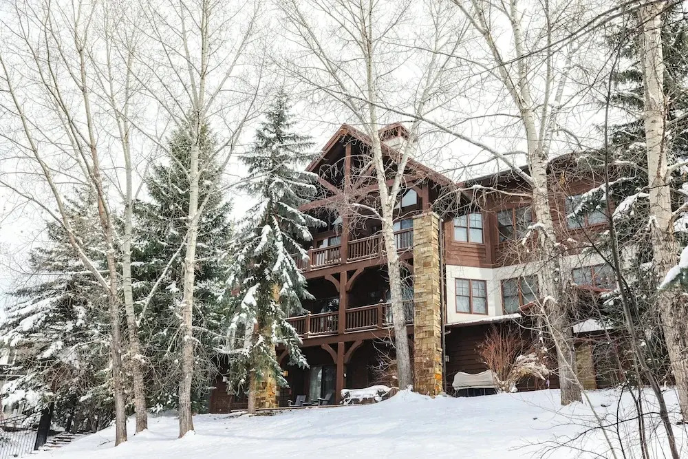 Lodge at Brookside, A Vail Resorts Property