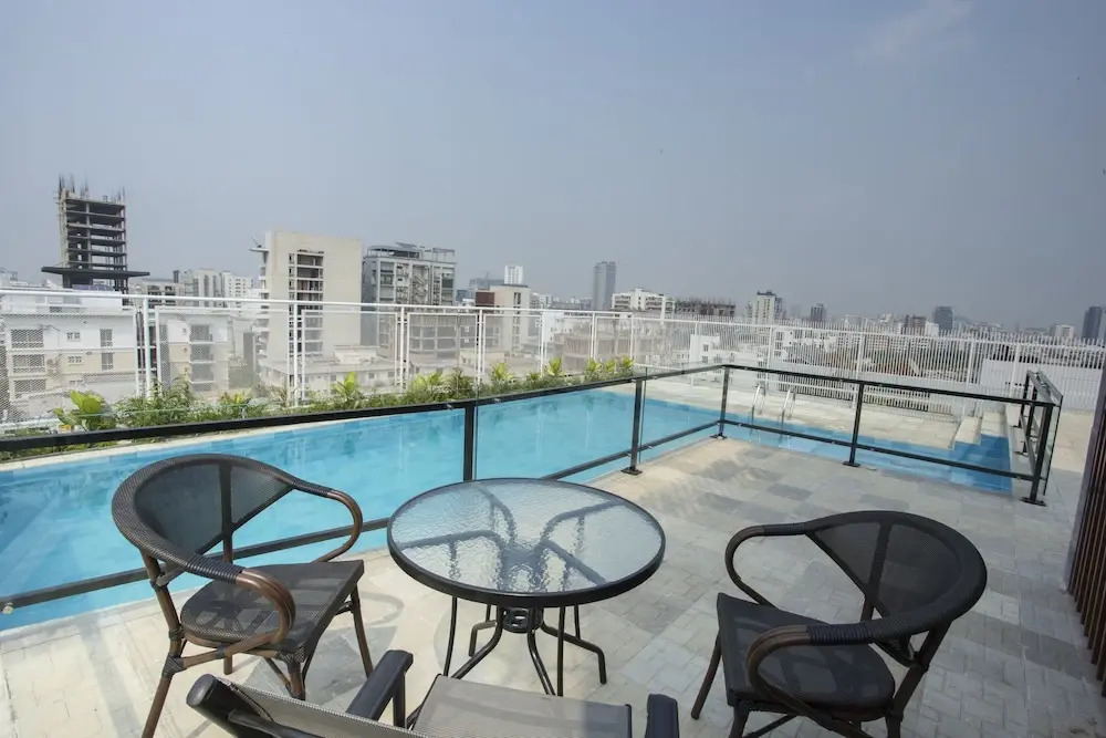 The Grandmark-Dhaka