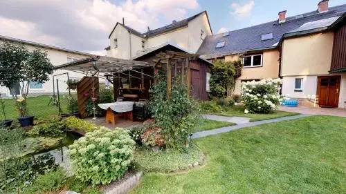 Ferienwohnung Wild