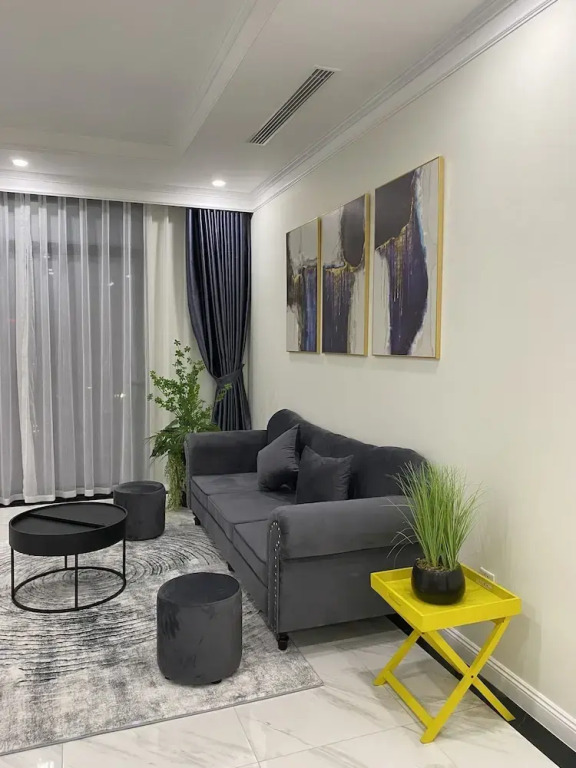 Hateco Laroma Royal Apartments
