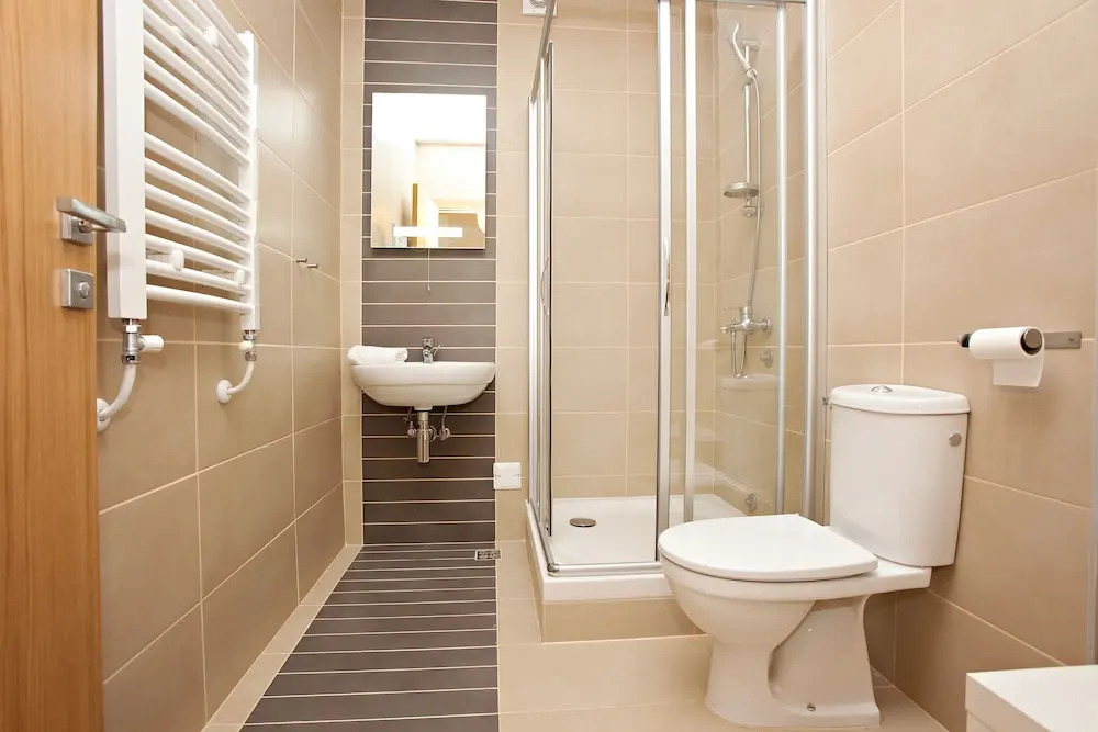 Boutique Apartments 360º