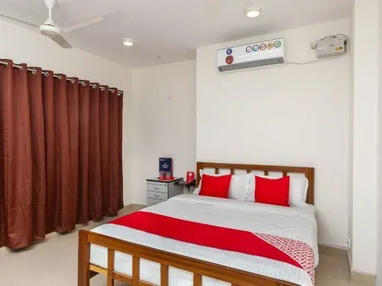 Omr Stays by OYO Rooms