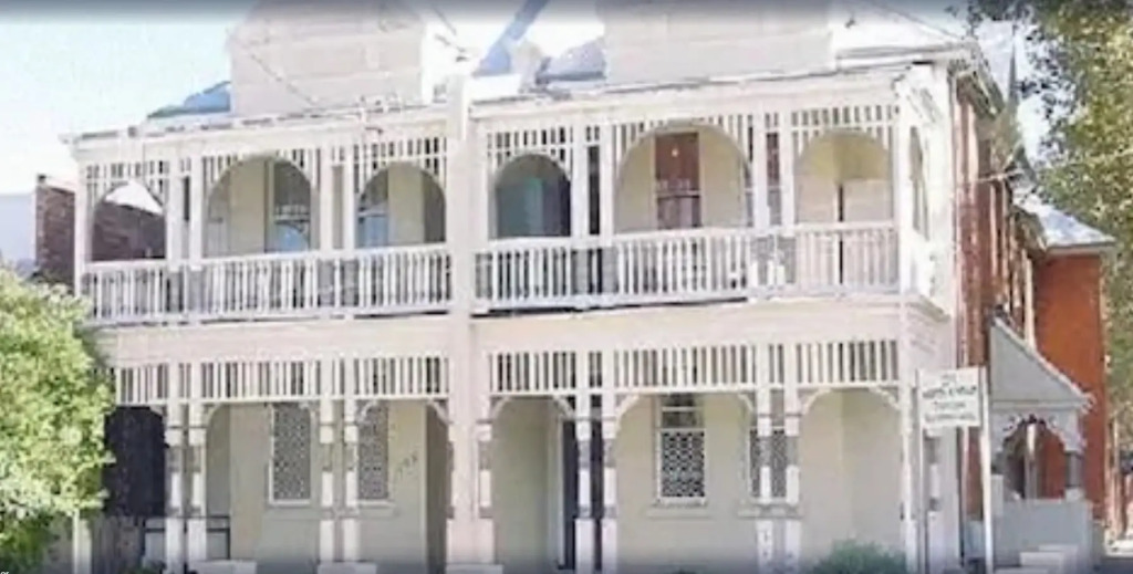 Northlodge Central City Apartments