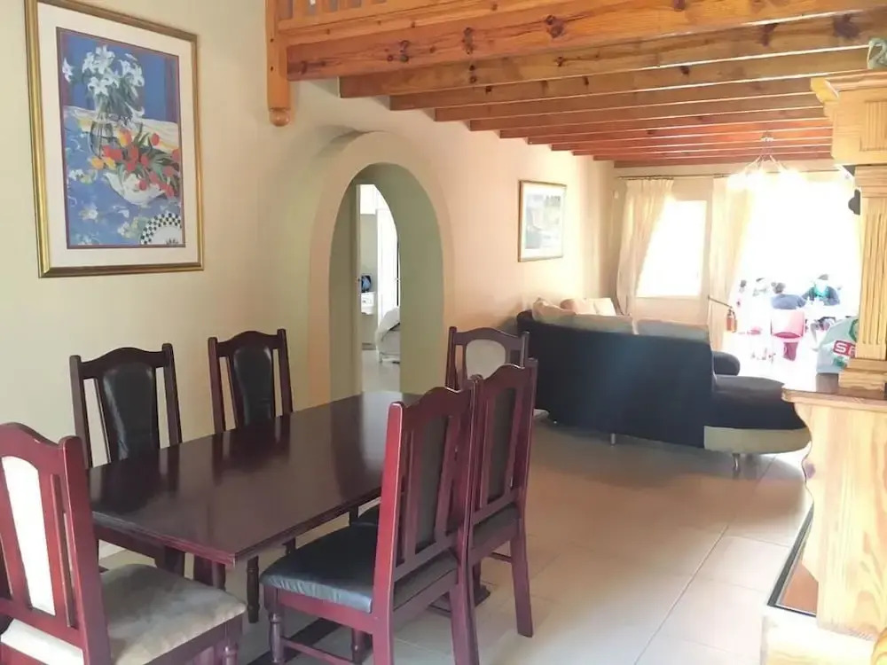 The Villa at Caribbean Estates