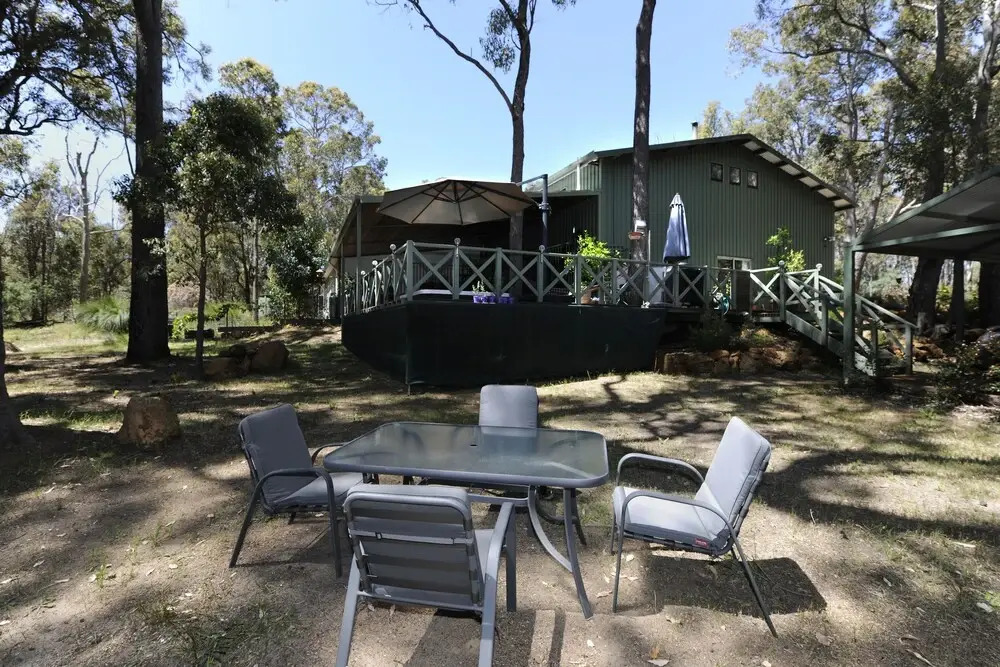 Carinyah Retreat Bed & Breakfast