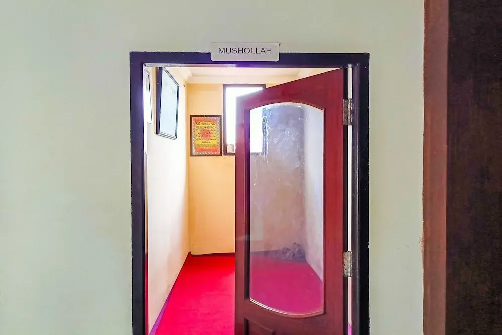 Hotel O Lima Dara