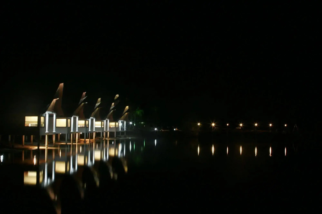 Club Tara Island Resort