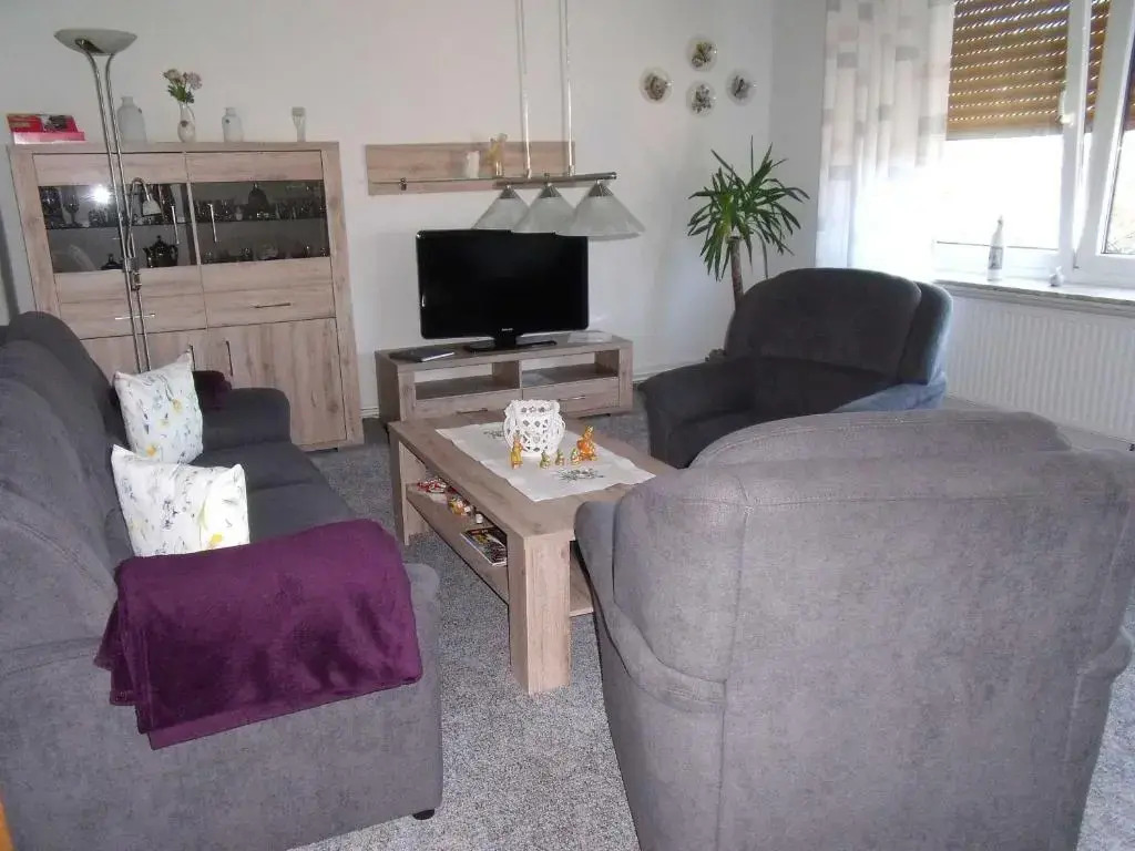 Ferienwohnung Lehmann_ 15090