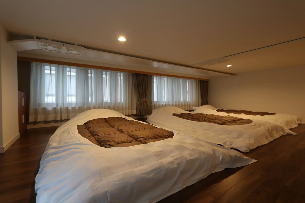 HOTEL MARUFUKU Kyoto Higashiyama