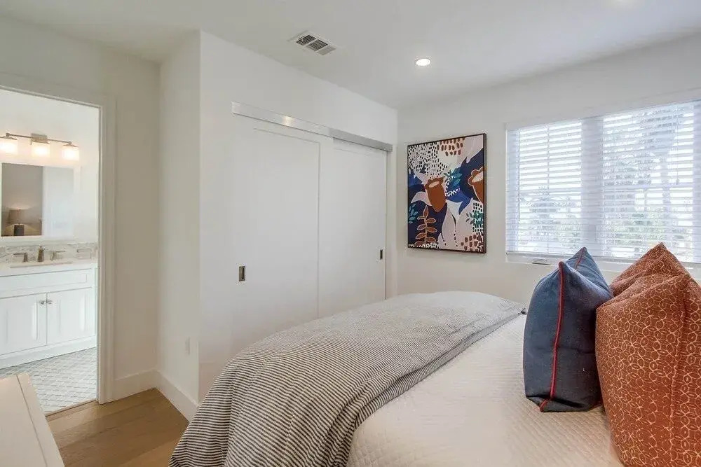 The Shores 5 3 Bedroom Home